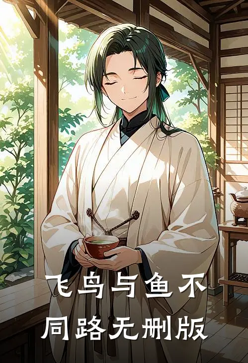 飞鸟与鱼不同路无删版