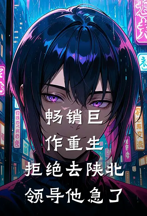 畅销巨作重生：拒绝去陕北，领导他急了