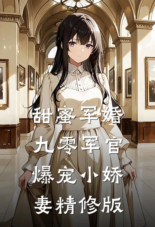 甜蜜军婚：九零军官爆宠小娇妻精修版
