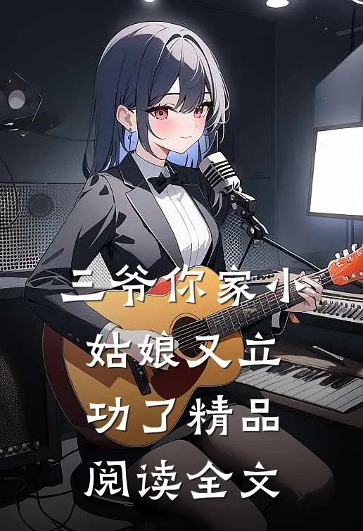 三爷你家小姑娘又立功了精品阅读全文