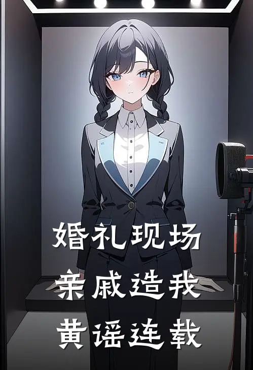 婚礼现场，亲戚造我黄谣连载