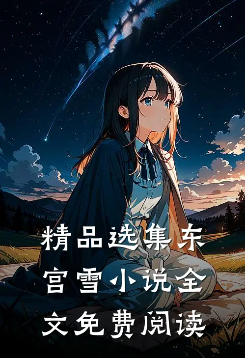 精品选集东宫雪小说全文免费阅读