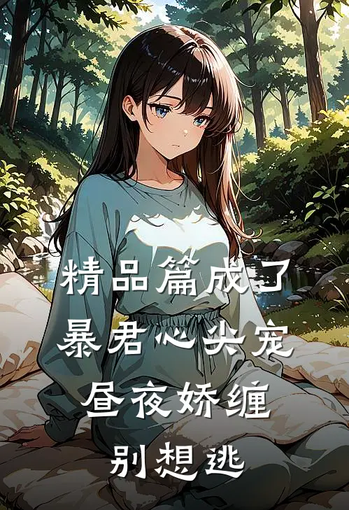 精品篇成了暴君心尖宠，昼夜娇缠别想逃