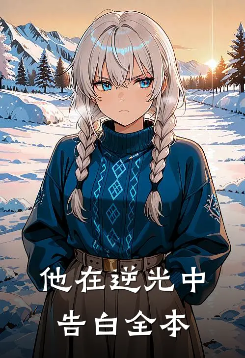 他在逆光中告白全本