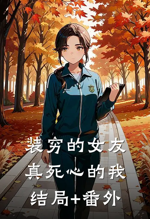 装穷的女友，真死心的我结局+番外