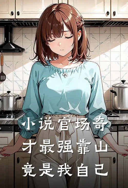 小说官场奇才最强靠山竟是我自己