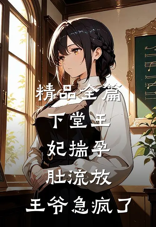 精品全篇下堂王妃揣孕肚流放，王爷急疯了