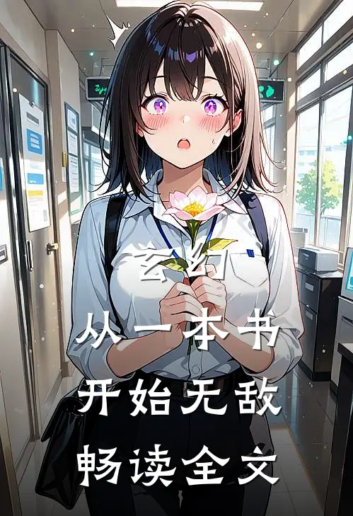 玄幻：从一本书开始无敌畅读全文