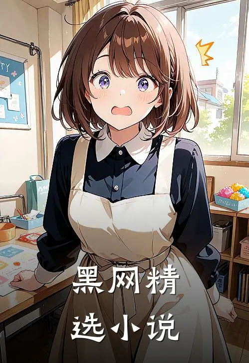 黑网精选小说