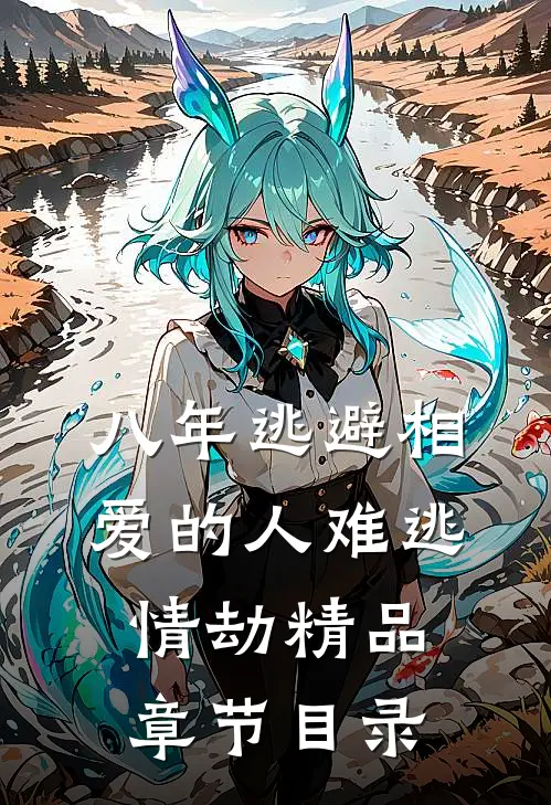 八年逃避相爱的人难逃情劫精品章节目录
