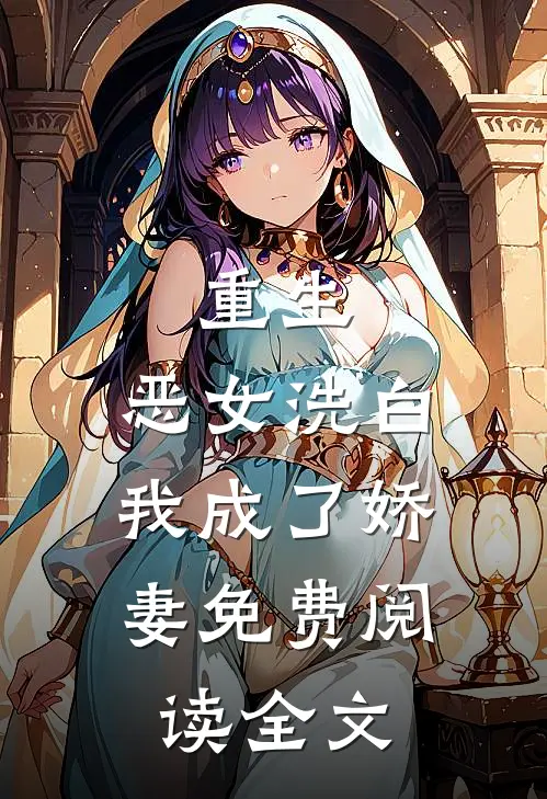 重生：恶女洗白，我成了娇妻免费阅读全文