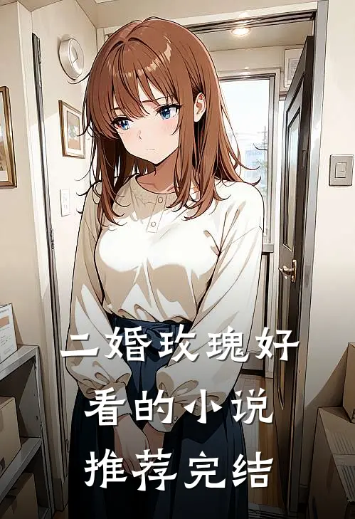 二婚玫瑰好看的小说推荐完结