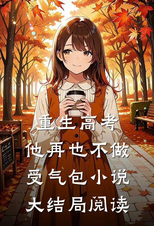 重生高考，他再也不做受气包小说大结局阅读