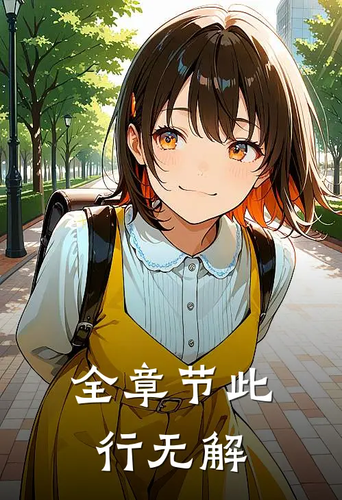 全章节此行无解