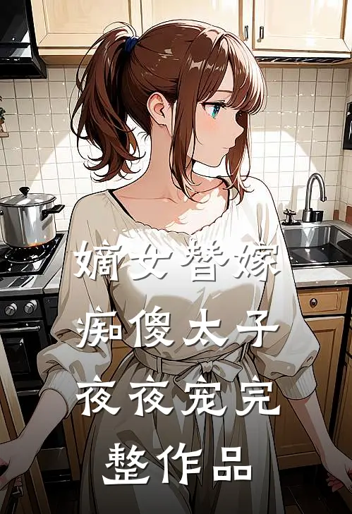 嫡女替嫁，痴傻太子夜夜宠完整作品