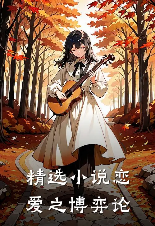 精选小说恋爱之博弈论