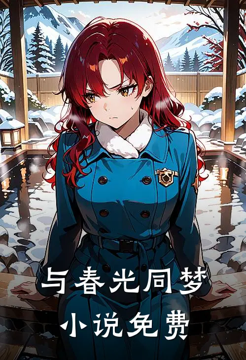 与春光同梦小说免费