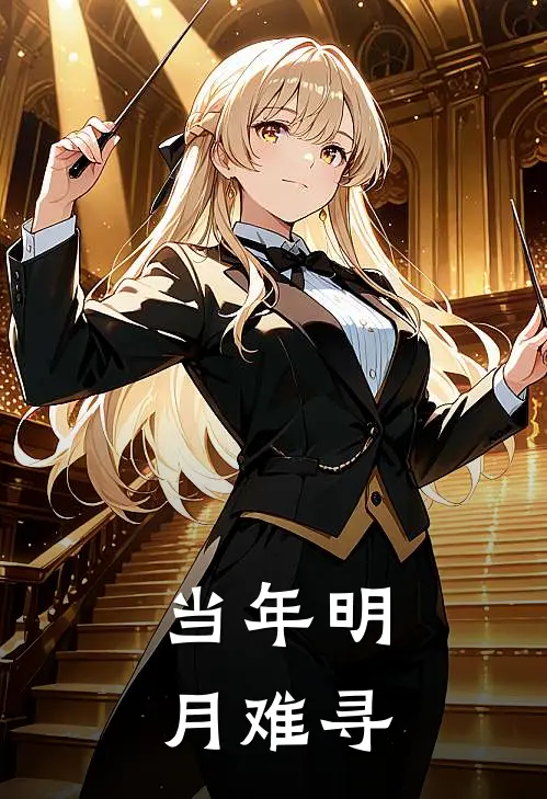 当年明月难寻