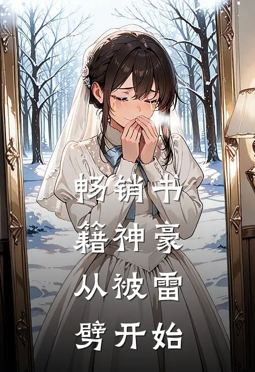 畅销书籍神豪：从被雷劈开始