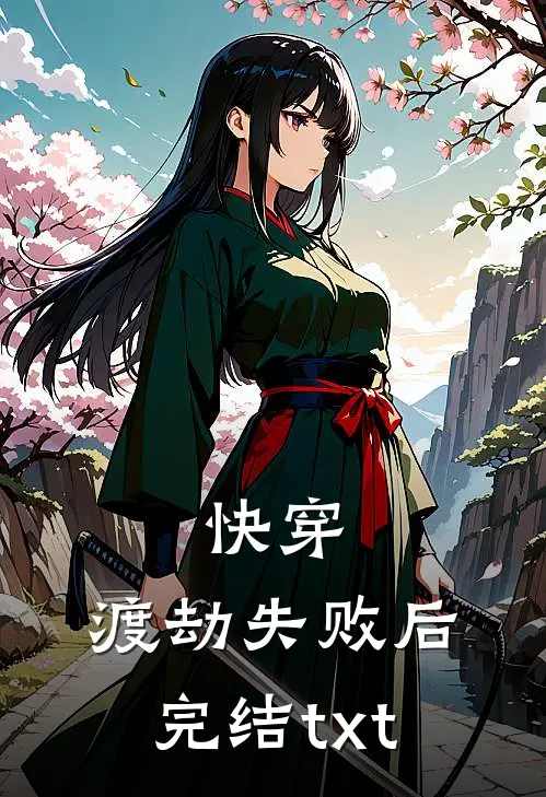 快穿：渡劫失败后完结txt