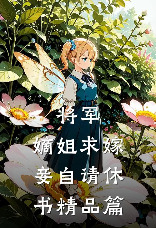 将军，嫡姐求嫁妾自请休书精品篇