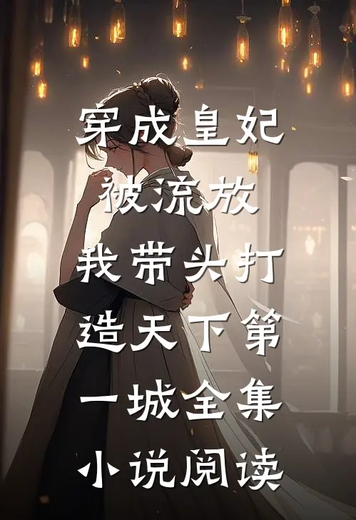 穿成皇妃被流放，我带头打造天下第一城全集小说阅读