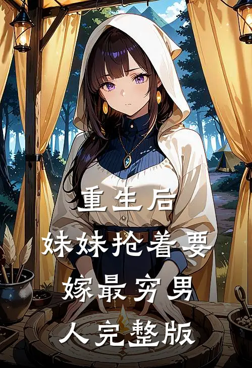 重生后，妹妹抢着要嫁最穷男人完整版