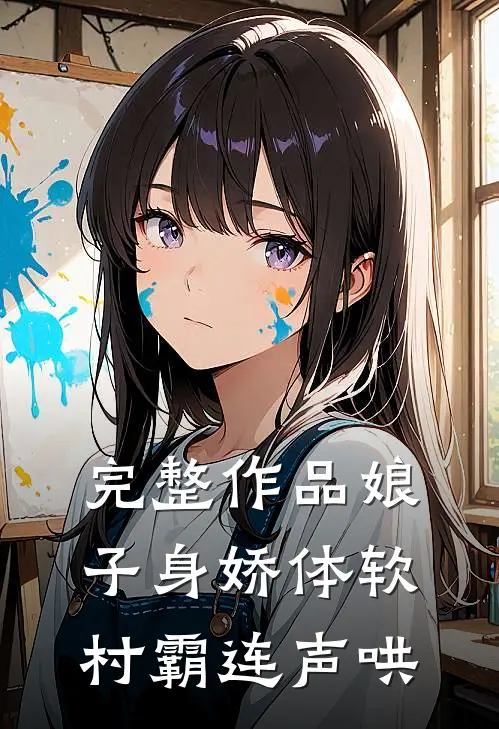 完整作品娘子身娇体软，村霸连声哄