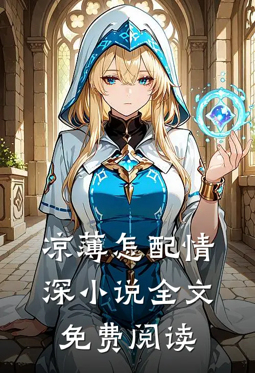 凉薄怎配情深小说全文免费阅读