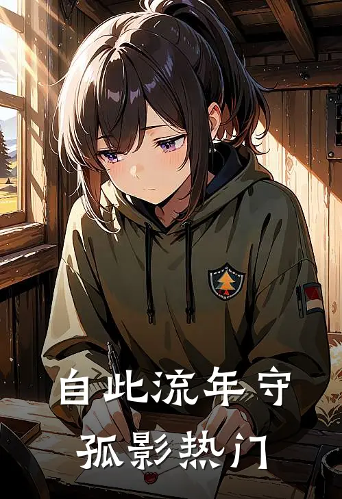 自此流年守孤影热门