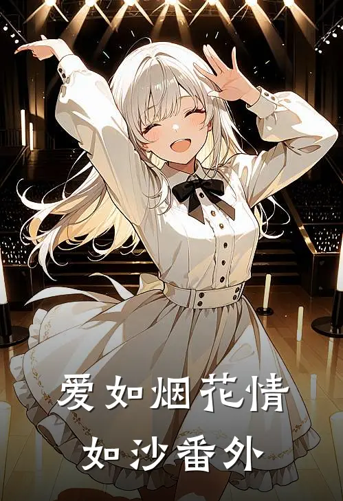 爱如烟花情如沙 番外