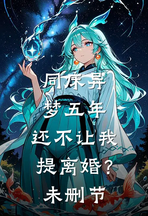 同床异梦五年，还不让我提离婚？未删节