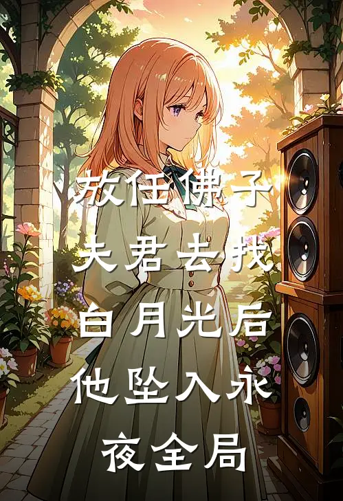 放任佛子夫君去找白月光后，他坠入永夜全局