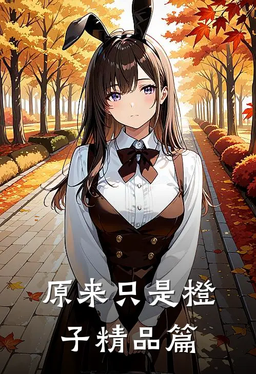 原来只是橙子精品篇