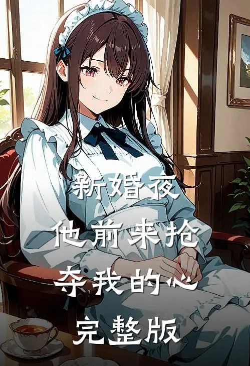 新婚夜，他前来抢夺我的心完整版