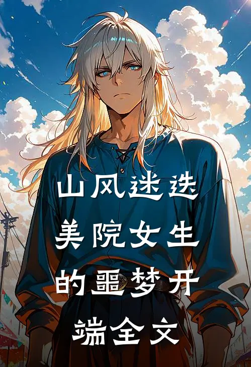 山风迷迭：美院女生的噩梦开端全文