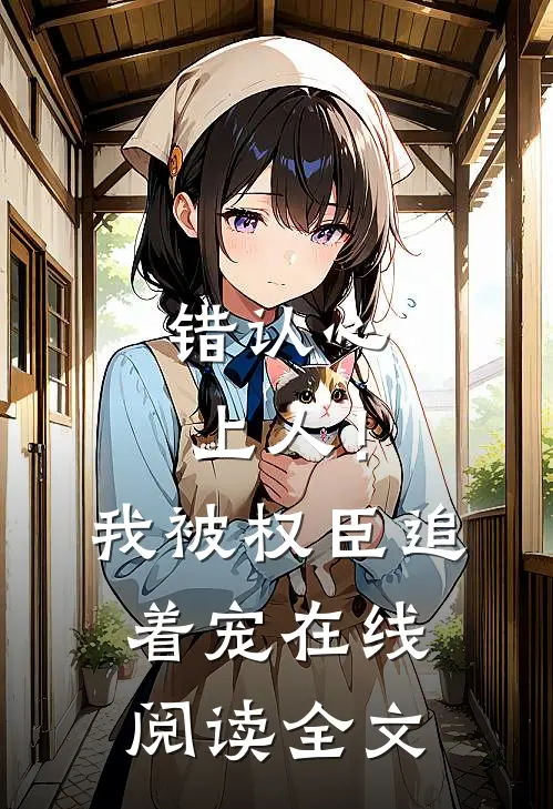 错认心上人！我被权臣追着宠在线阅读全文