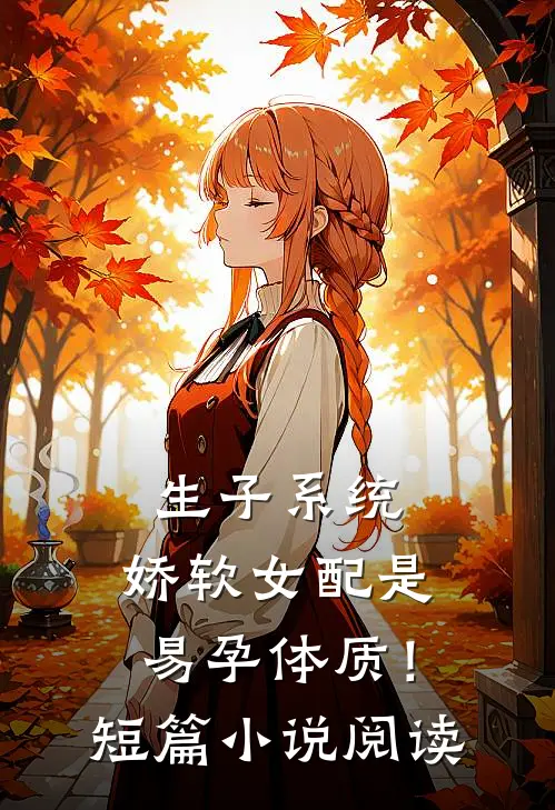 生子系统：娇软女配是易孕体质！短篇小说阅读