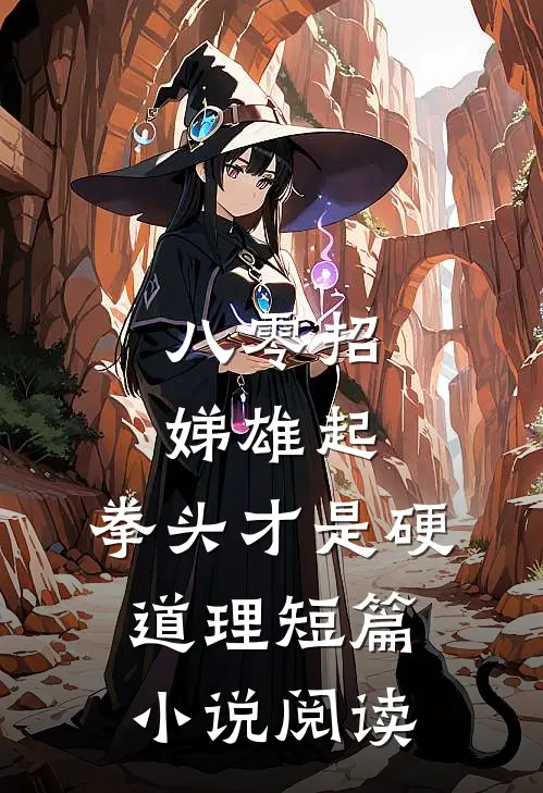 八零招娣雄起，拳头才是硬道理短篇小说阅读