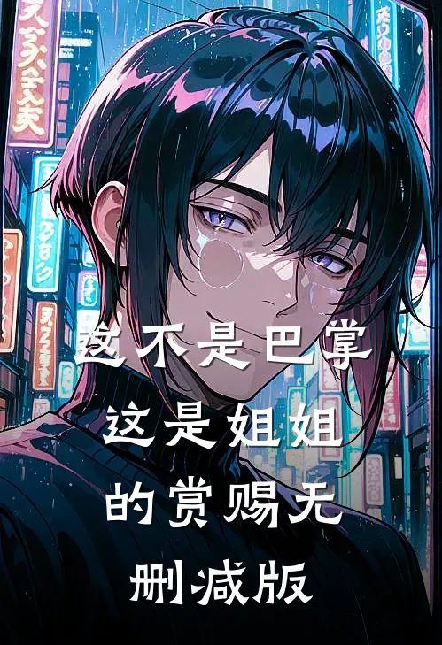 这不是巴掌，这是姐姐的赏赐无删减版
