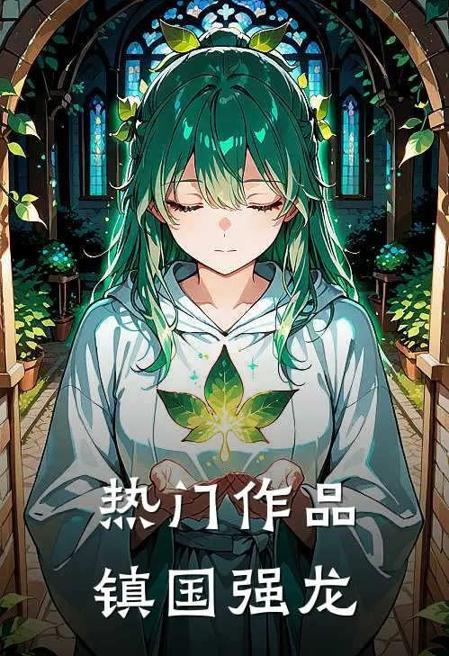 热门作品镇国强龙