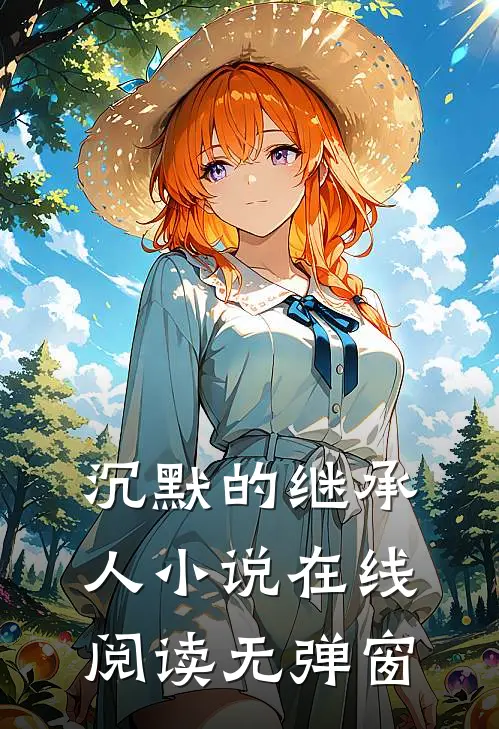 沉默的继承人小说在线阅读无弹窗