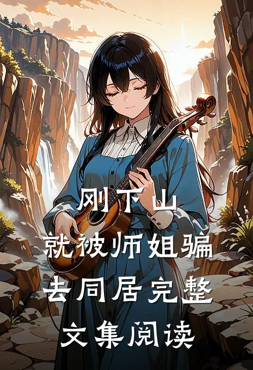 刚下山，就被师姐骗去同居完整文集阅读