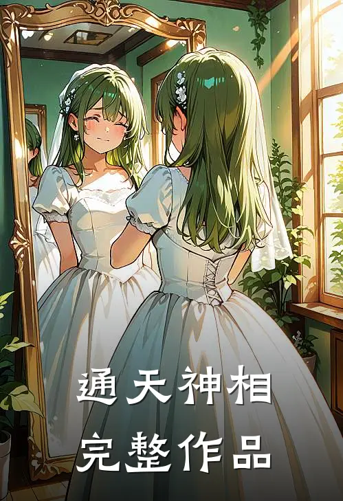 通天神相完整作品