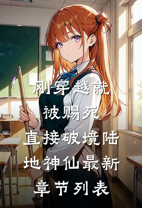 刚穿越就被赐死，直接破境陆地神仙最新章节列表