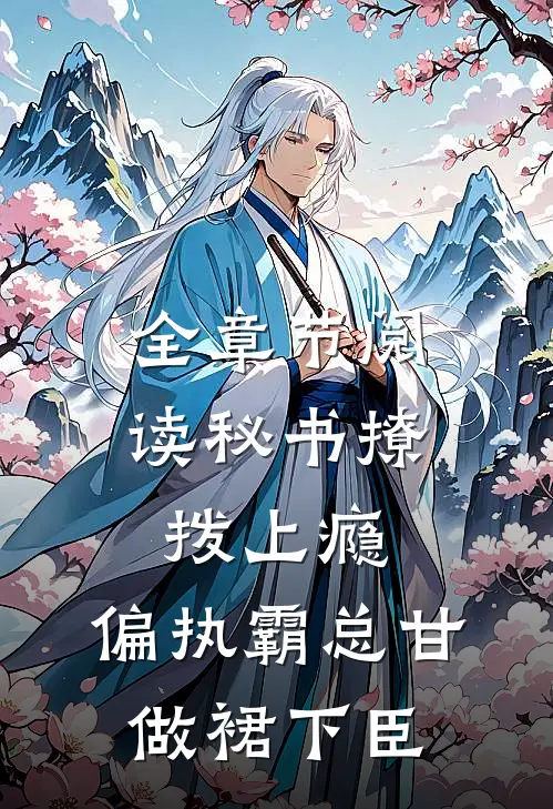 全章节阅读秘书撩拨上瘾，偏执霸总甘做裙下臣