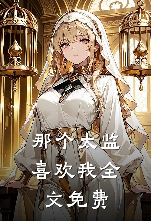 那个太监喜欢我全文免费
