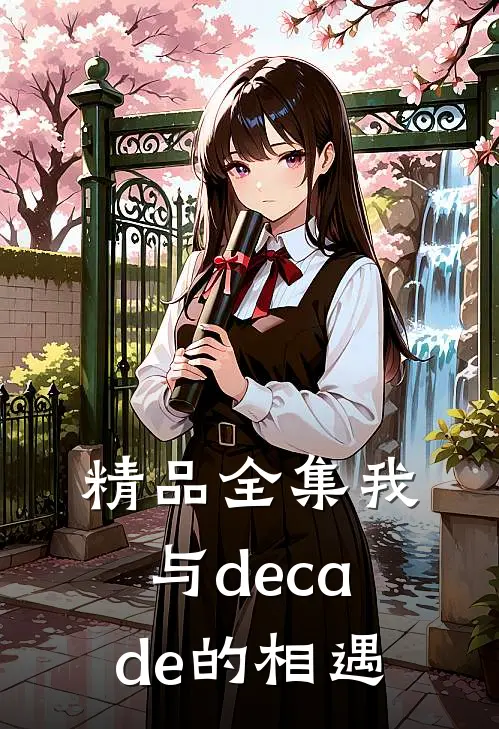 精品全集我与decade的相遇