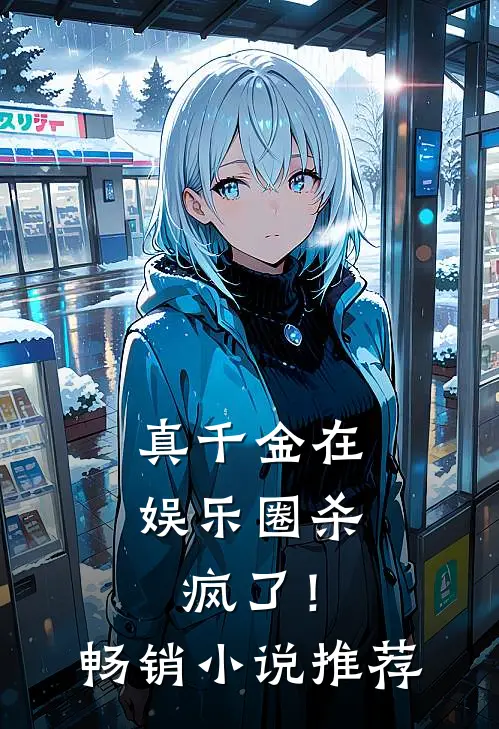 真千金在娱乐圈杀疯了！畅销小说推荐