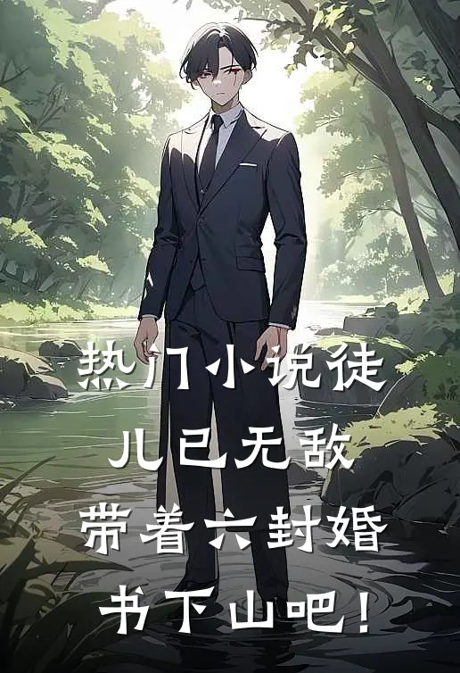 热门小说徒儿已无敌，带着六封婚书下山吧！